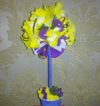 топиарий, фотография 3