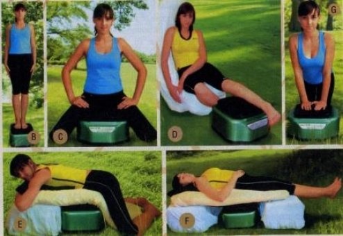 Стимулятор Циркуляции Энергии Крови, фотография 1