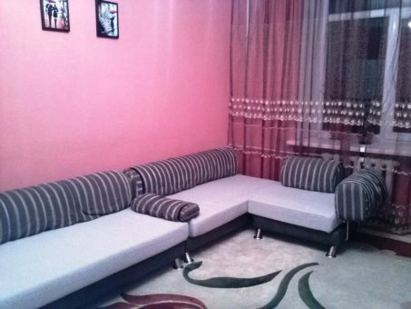 Сдаю чистую теплую просторную квартиру в центре, фотография 1