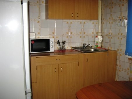 Сдаю чистую теплую просторную квартиру в центре, фотография 5