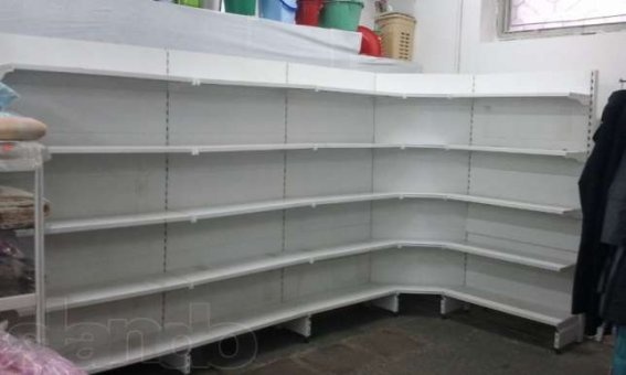 Оборудование торговое/выставочное, фотография 1