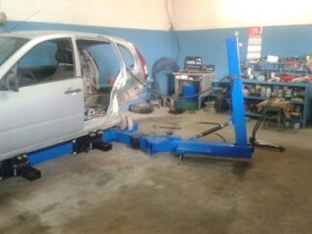 сто, фотография 2