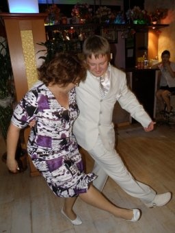 Тамада,музыка на свадьбу,юбилей, фотография 6