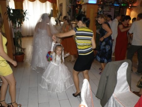 Организация и проведение любых мероприятий. Тамада, фотография 5