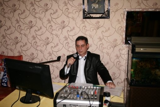 Организация и проведение любых мероприятий. Тамада, фотография 7