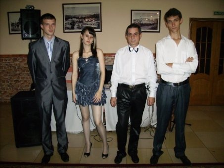 Организация и проведение любых мероприятий. Тамада, фотография 10