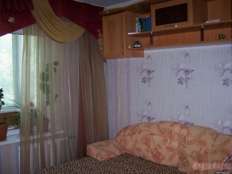 Продам квартиру, Проспект Абая 42/1, фотография 5