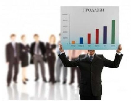 Эффективная технология продаж , фотография 1