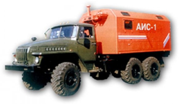 спецтехника в Атырау, Казахстан -парм ,амг ,аис-1, пги-3, ппуа, арс-1, тм-130, ца-320, фотография 1