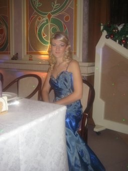 Тамада Ведущая Юлия Март + Dj, фотография 1