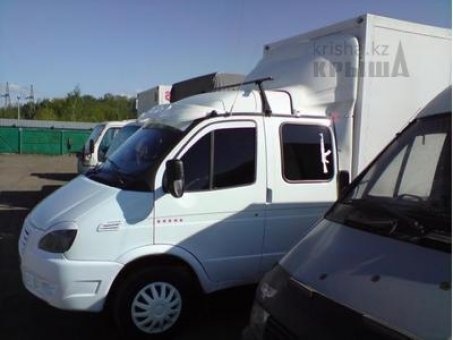 доставка грузов газелями, фотография 1