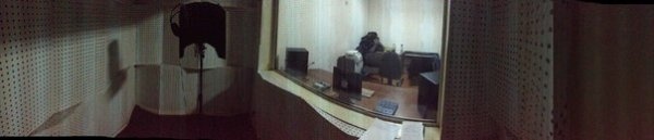 Студия звукозаписи Алматы, фотография 1