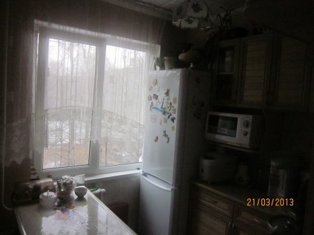 срочно!!!  продам 4-х ком. квартиру., Революционная 13, фотография 1