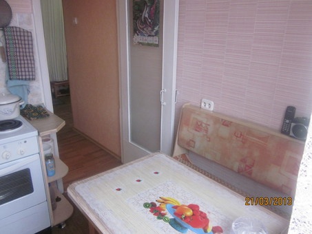 срочно!!!  продам 4-х ком. квартиру., Революционная 13, фотография 2