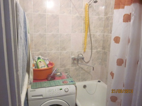 срочно!!!  продам 4-х ком. квартиру., Революционная 13, фотография 3