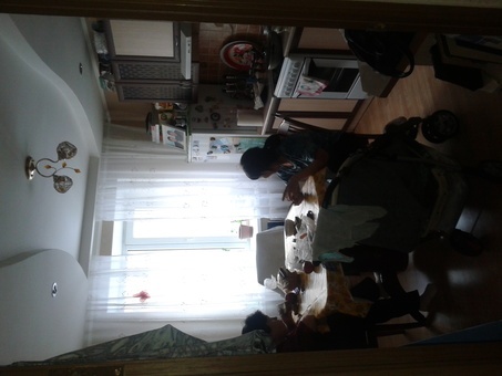 Продам 2-х. комн. квартиру , фотография 5