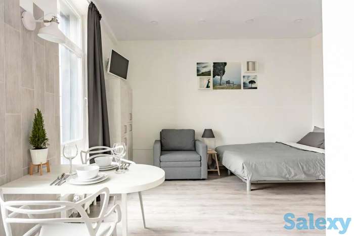 Комфортные апартаменты, Ул. Навои 9/1, фотография 2