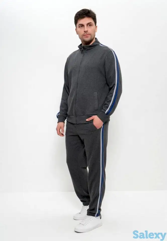 Костюм спортивный cleo, фотография 1