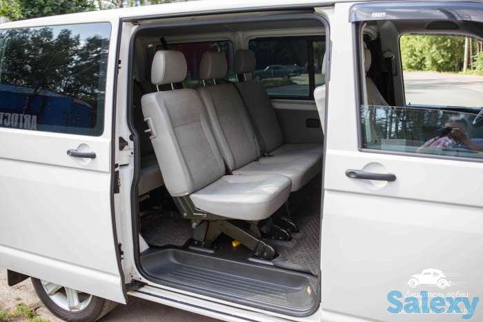 Микроавтобус, легковой авто в Костанай - Челябинск и обратно, фотография 3