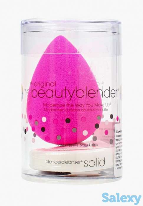 Спонж для макияжа beautyblender, фотография 3