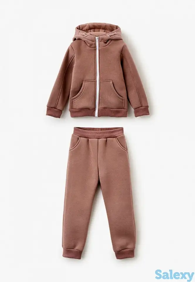 Костюм спортивный anchor, фотография 1