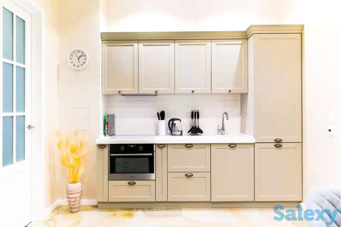 Квартира с видом на горы, ул. Абиша Кекилбайулы, 270, фотография 9