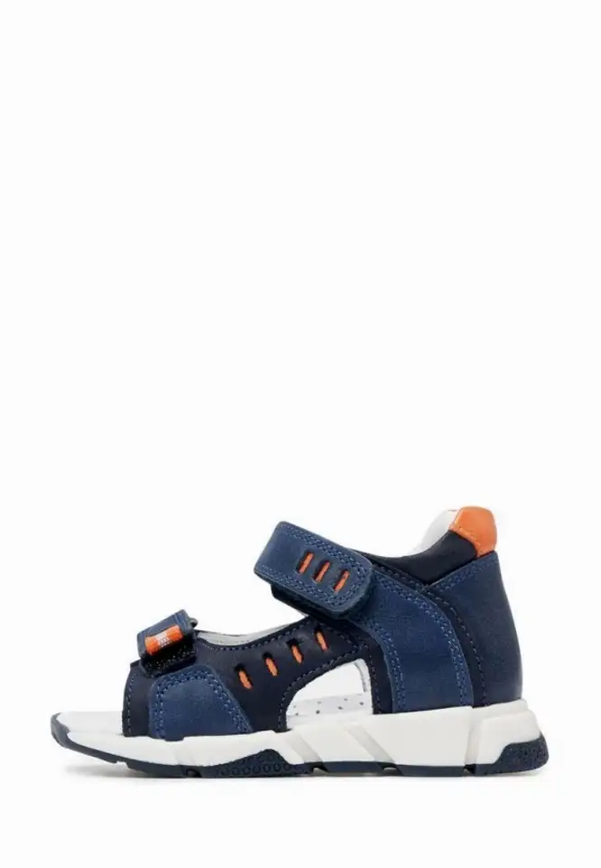 Сандалии lovely puppy, фотография 1