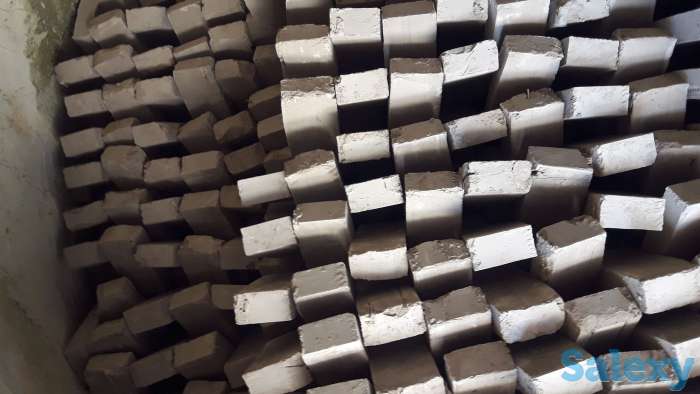 Нужны рабочие на кирпичный завод оплата своевременно без задержки подробнее по телефону, фотография 1