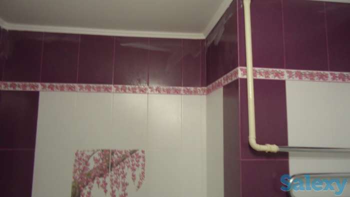 Вниманию желающих, иметь качественную укладку кафеля, смальты, мозаики, керамогранита, мрамора, монтажа ОСБ, гипсокартон, фотография 3