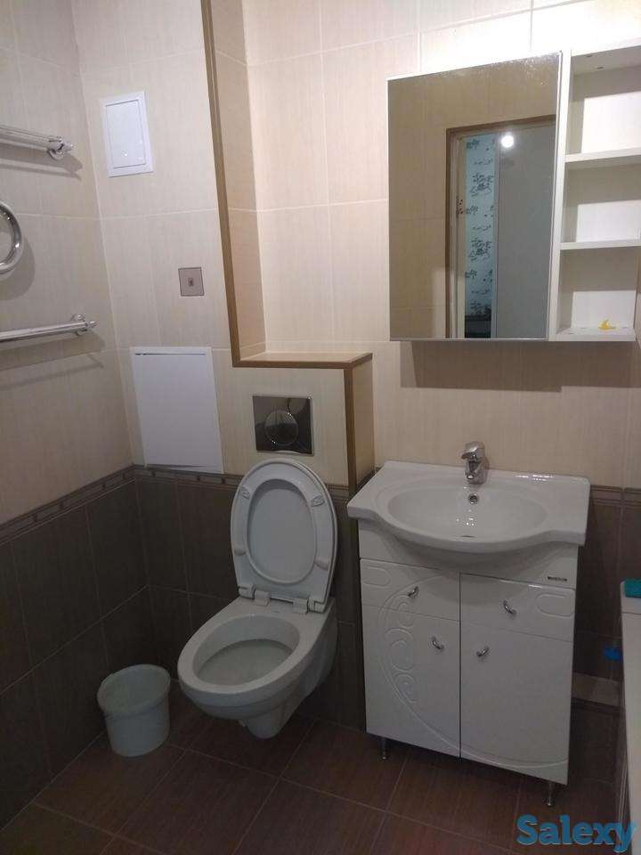 Продаю просторную 1-комнатную квартиру, Степана Кубрина, 23/1, фотография 8