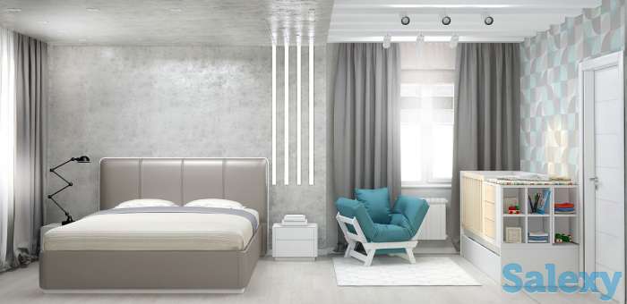 Евро ремонт квартир, фотография 4