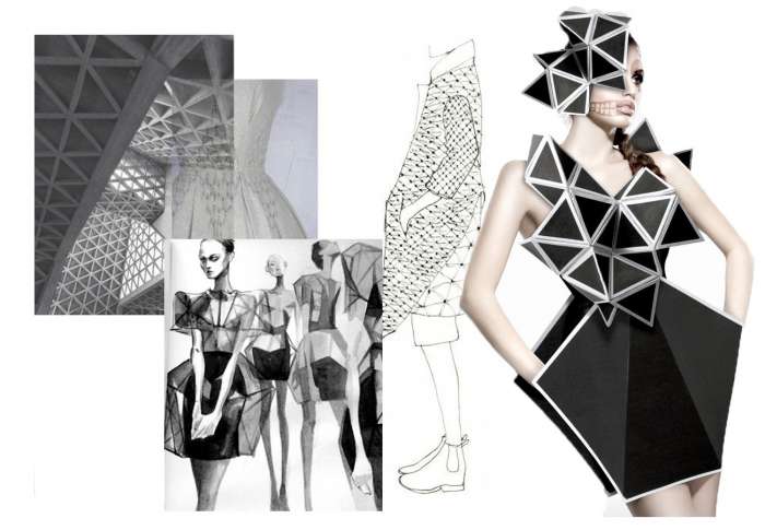 Требуется дизайнер одежды, фотография 1