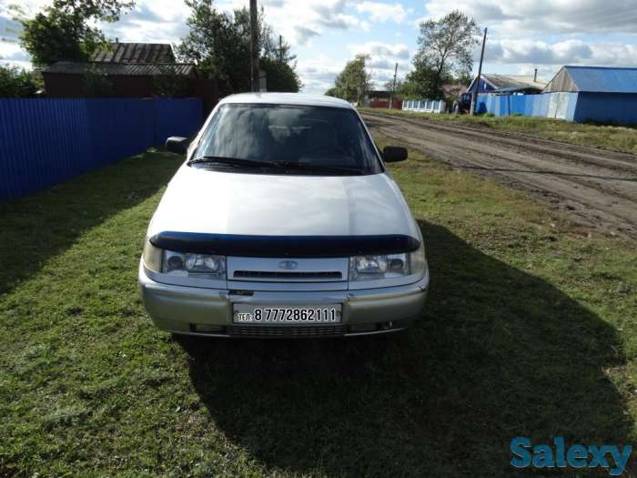 Продам Лада 2110, фотография 2