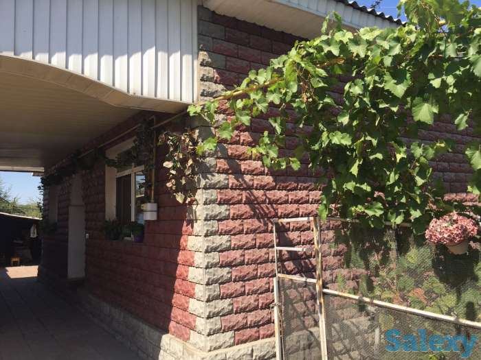 продам дом, Пос.Коксай ул. Улттар Достыгы 8/3, фотография 1