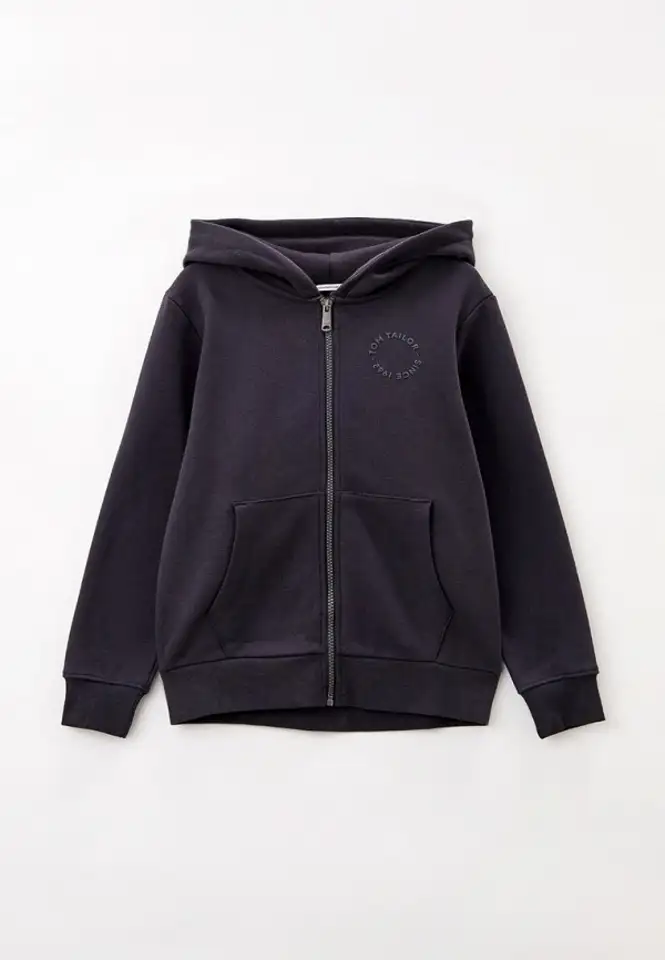 Толстовка tom tailor, фотография 1