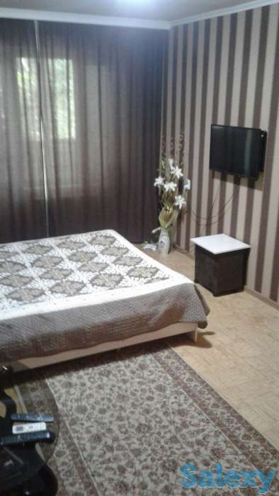 аренда квартир посуточно, толеби /жарокова, фотография 2