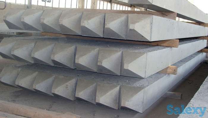 Продам Продам Железобетонные изделия ЖБИ любых видов от производителя, фотография 5