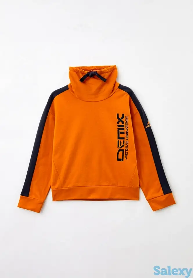 Худи demix, фотография 1