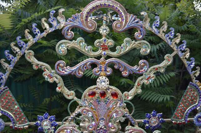 Сундет той!, фотография 1