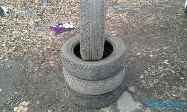 Продаю автошины., фотография 1