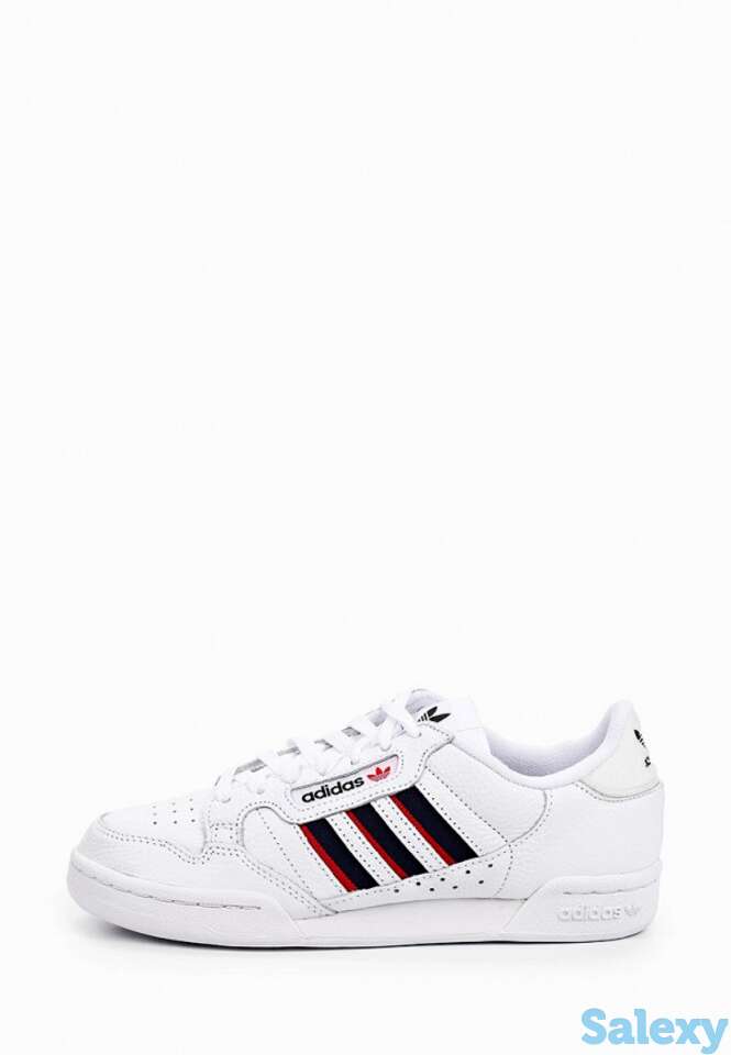 Кеды adidas originals, фотография 1