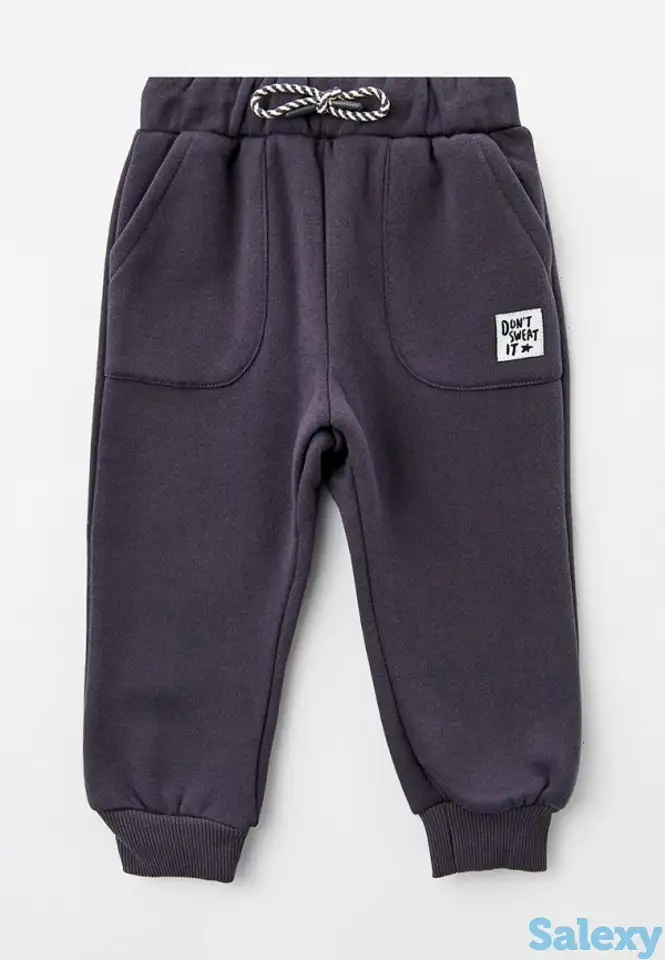 Брюки спортивные sela, фотография 1