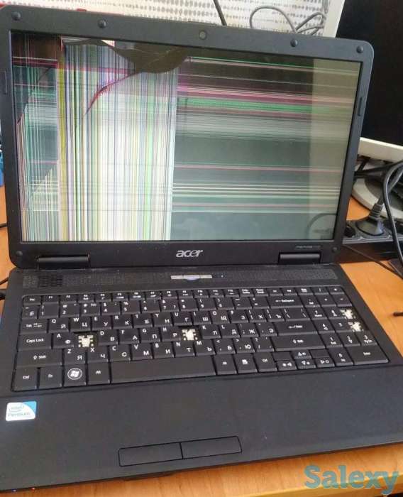 Ремонт ноутбуков и компьютеров, фотография 3