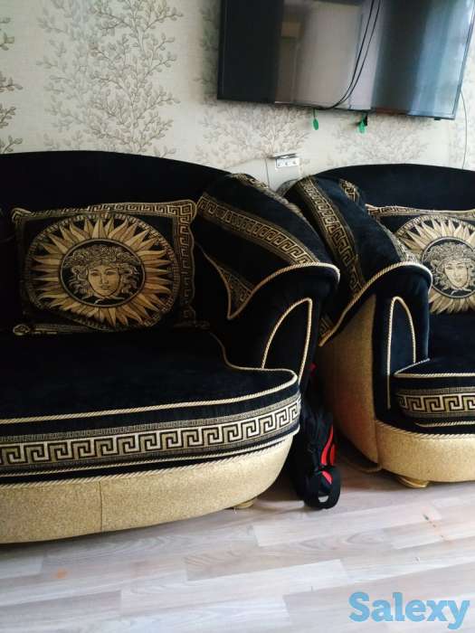 диван и кресла, фотография 2