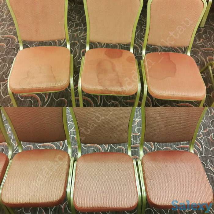 Чистка ковров и мягкой мебели в Актау!, фотография 9