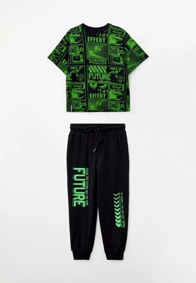 Костюм спортивный playtoday, фотография 1