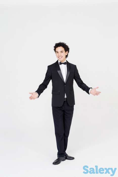 Ведущий Болат Срымов - Алматы - Астана, фотография 1