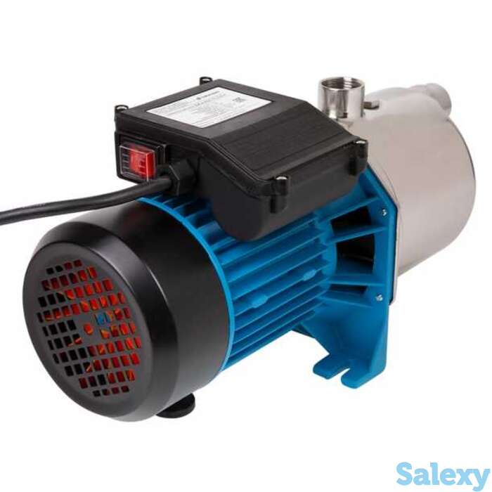 Поверхностный насос джилекс джамбо 70/50 н, фотография 1