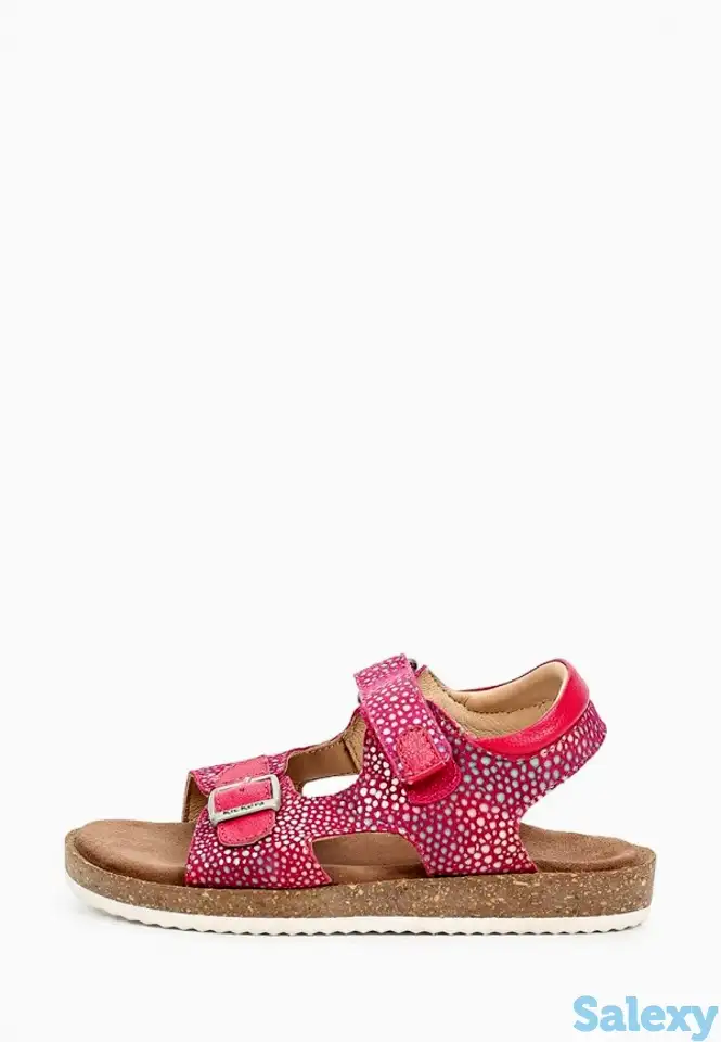 Сандалии kickers, фотография 1