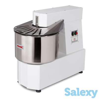 Тестомес TC12M -Mecnosud Италия., фотография 2